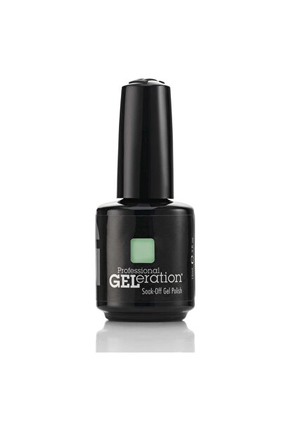 OEM Jessica, GELeration Colours, Semi-Permanent Nail Polish, GEL-1103, Be My ...