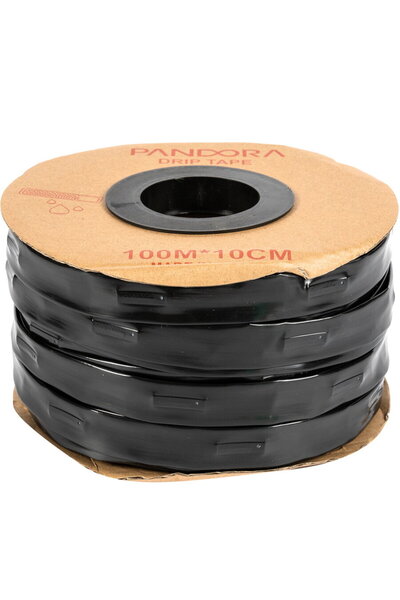 micul fermier Banda picurare Φ16mm, 3L/H, 10cm, 100m/rola