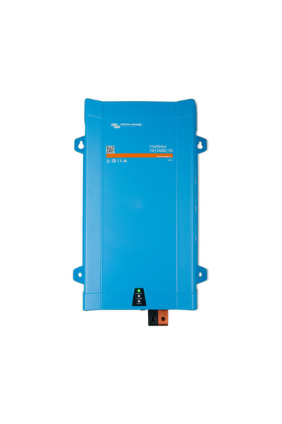 Victron energy MultiPlus İnvertör 12/1600/70-16 Şarj Cihazı