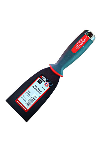 L'Outil Parfait Professional ALU-SOC spatula 6 cm