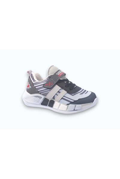 Bebek Sepeti Pantofi sport de zi cu zi pentru copii, cu velcro și talpă ortop...