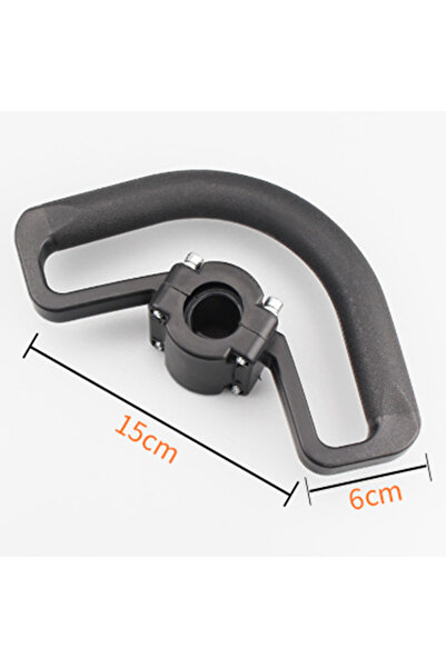 Choice1 A 1 Pcs Lawn Cutter Universal Loop Handle Bar Garden Eater Trimmer Ha...