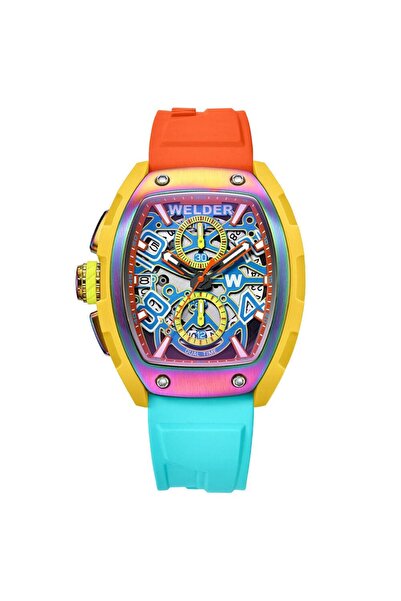 WELDER MOODY Welder Wrm5006 Men's Wristwatch