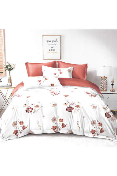 ALCANT DOUBLE BED LINEN 120 67N