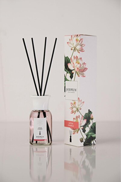 Truva Home Parfum de Cameră Lotus Chance | Aromă Florală și Relaxantă pentru ...