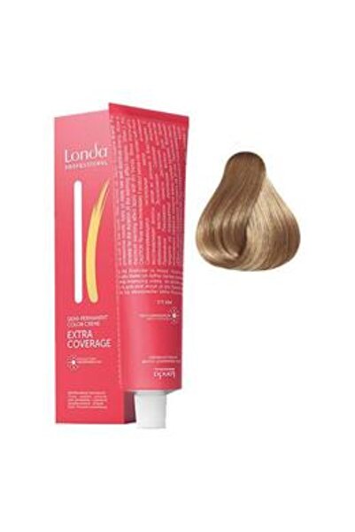Londa Professional Vopsea Demi-Permanenta - Demi-Permanent Color Creme Extra ...
