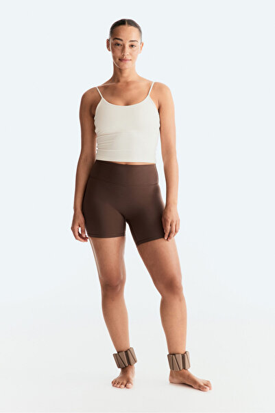 H&M Kısa Spor Taytı SoftMove™