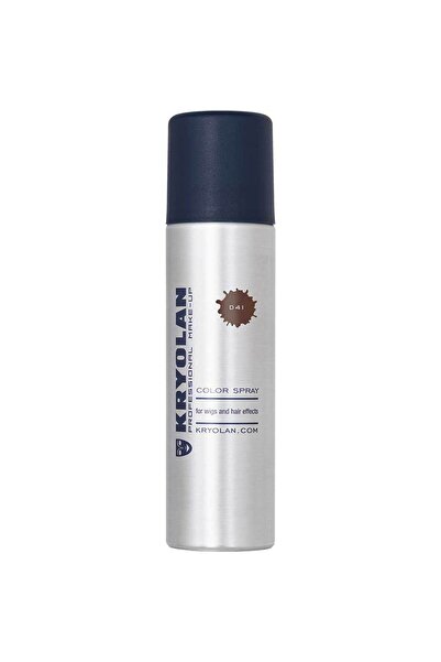 Kryolan Color Spray 150 ml D41
