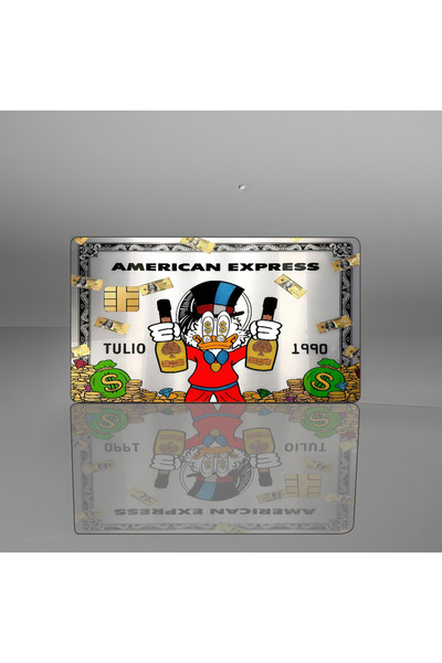 Choice bilibili 1 Set z1 American Duck card Stickers Cartoon Decorative Small...