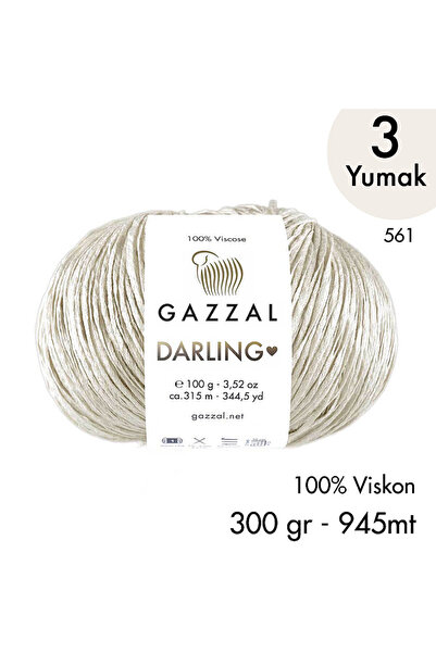 Gazzal Darling 561