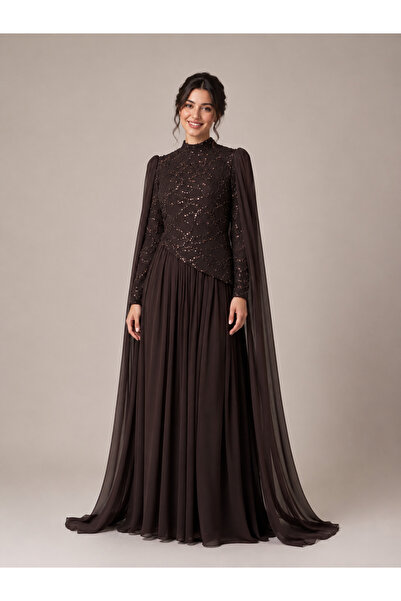 MODAABAD NEW ELEGANS ABİYE 2523