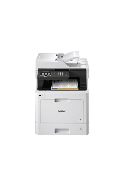 Brother Printer Drucker MFC-L8690CDW MFCL8690CDW (MFCL8690CDWG1)