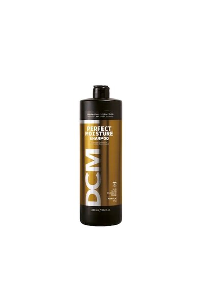 Diapason Cosmetics Milano Diapason Milano Perfect Moisture Hair Shampoo, 1000...