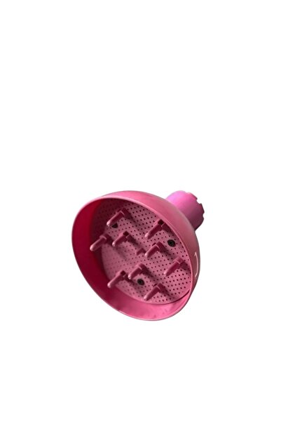 POWERTEC Colorful Diffuser Vigo Head Compatible with Blow Dryer