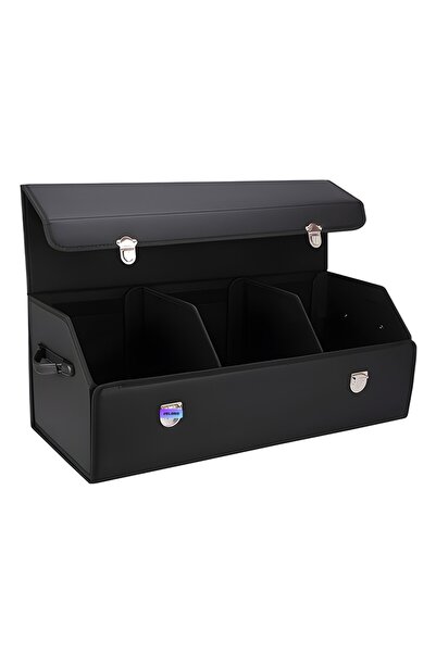 Velaris Cutie de depozitare auto L - Compartimente și capac - Organizare port...