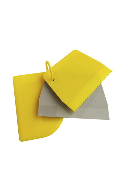 Somogyi Racleta patiserie, plastic
