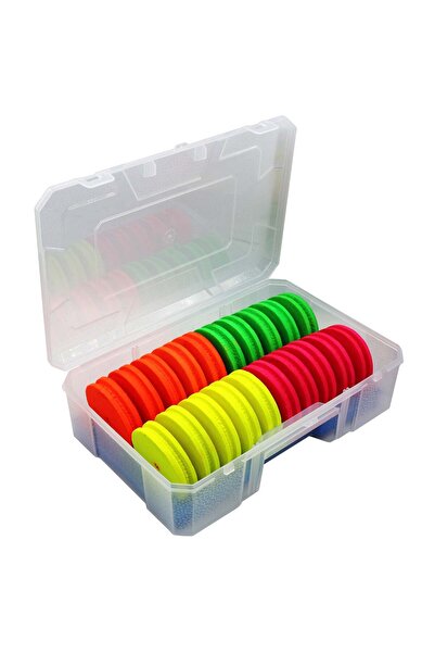 EUROFISH Kutulu Takım Sarma Aparatı 26.5X17.5X8 Cm