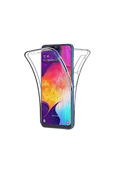 OEM 360° Ultra Slim TPU Huawei P30 Διάφανο