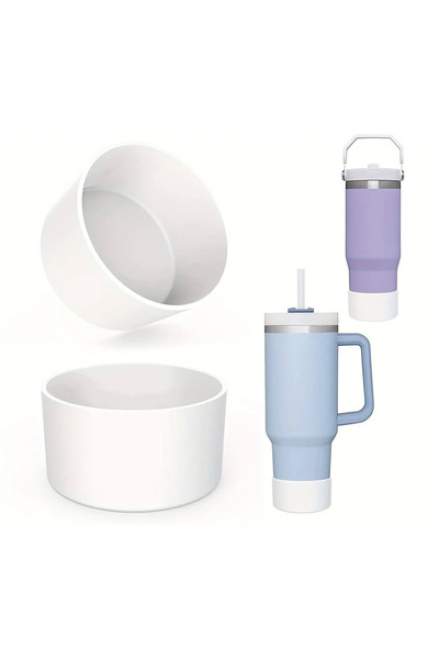 Stanley Quencher - Iceflow - Lumin - New Generation Thermos Accessory with St...