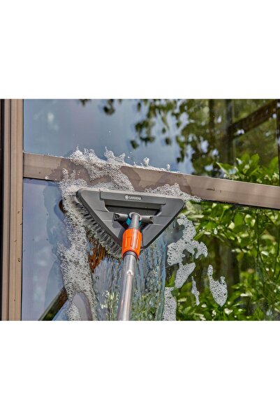 Gardena Cleansystem Yıkama Fırçası Yumuşak Flex