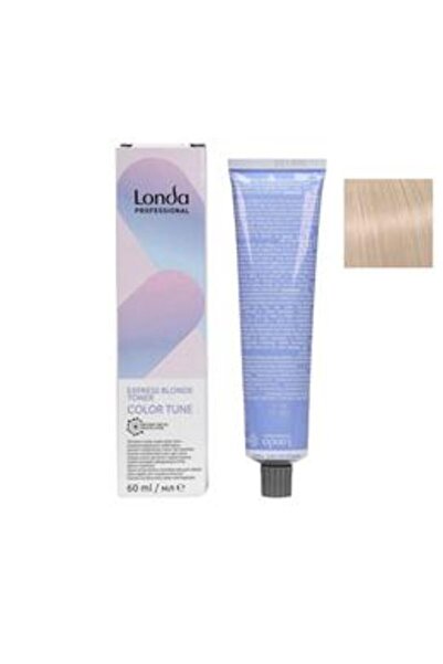 Londa Professional Toner - Color Tune Express Blonde Toners, nuanța /06 Soft ...