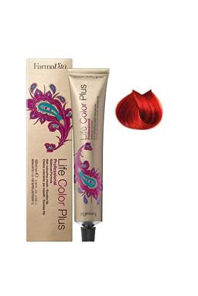 Farmavita Vopsea Permanenta Booster - Life Color Plus Professional Booster, n...