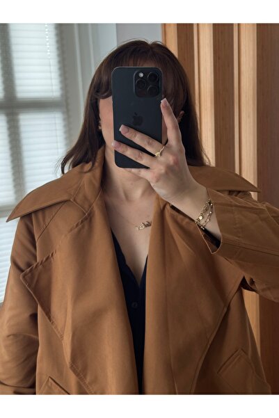 Hotfashion TRENÇKOT