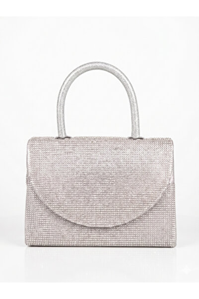 H&D COLLECTİON Very Stylish Evening Dress Bag