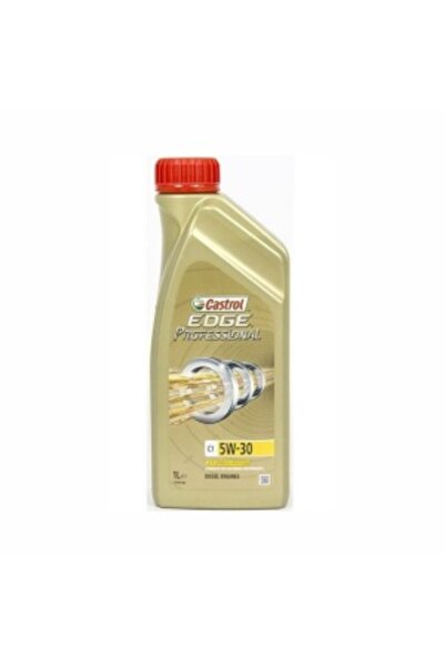 CASTROL Ulei Motor EDGE Professional C1 5W-30 1L