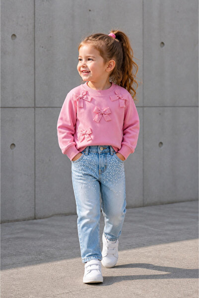 nk kids 1-4 كورال سويت طازج