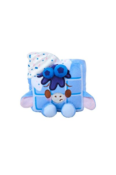 Disney Munchlings Peluş 10 Cm Blueberry Waffle Eeyore