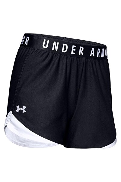 Under Armour Femei& # x27;s Play Up 3.0 Șorturi L