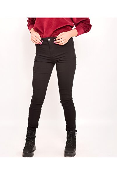 Evendi Pantaloni, Negru