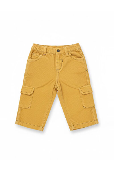 Evendi Pantaloni, Galben