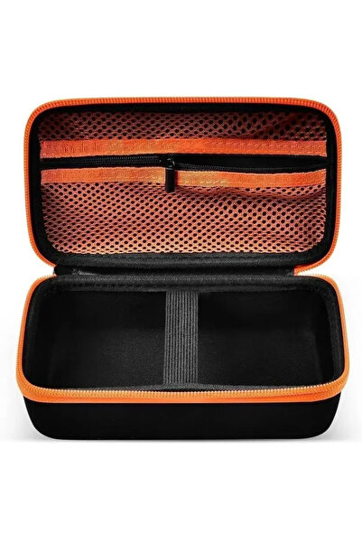 Choice black Storage Bag for Klein Tools MM325/Fluke 117 115 116 114 113/MM40...