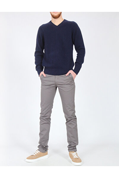 Evendi Pants, Grey