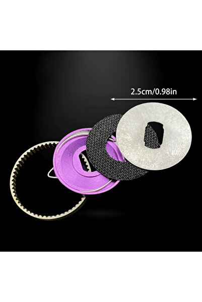Choice A2 1 Set Fishing Baitcasting Reel Drag Clicker Kit Washer For 5th Gene...