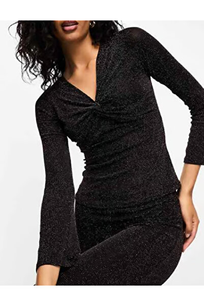 Evendi Bluza, Negru