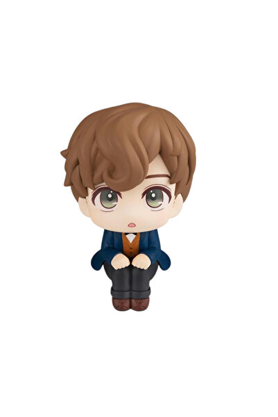 Toys Fantastic Beasts Newt Scamander Lookup Series By MegaHouse