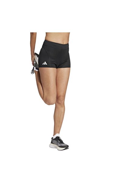 adidas Γυναίκες& # x27;s Adizero Essentials Σορτς Τρεξίματος L