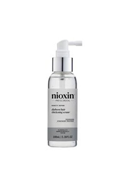 Nioxin Tratament Leave-In pentru Ingrosarea Parului - Diaboost Hair Thickenin...