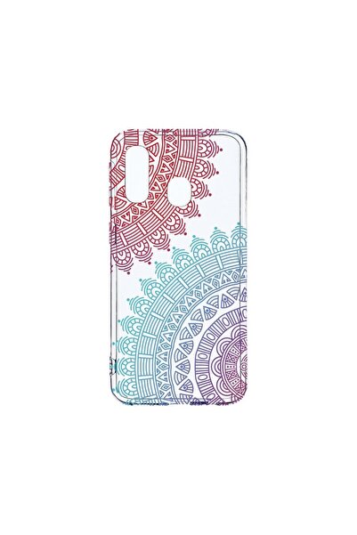 bestcase Husa BestCase¬Æ Clear Silicon 2MM, Compatibila Cu Samsung Galaxy A40...