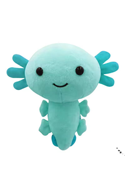 Choice 1pcs Axolotl Plush Toys Soft Kawaii Axolotl Plush Pillow Toys Axolotl ...