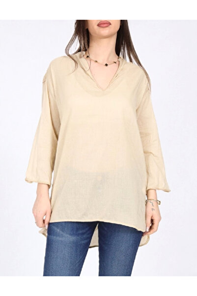 Evendi Bluza, Crem