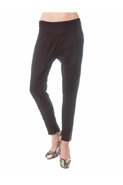Evendi Pantaloni, Maro