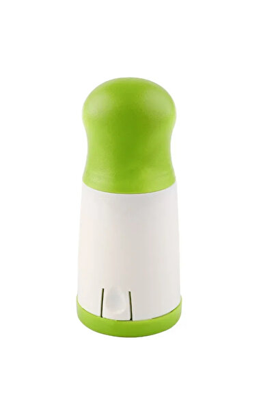 Choice 1Pcs Manual Stainless Steel Vegetable Grinder Pepper Parsley Chopper K...