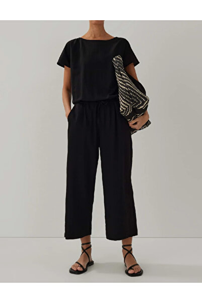 Evendi Jumpsuit, Black