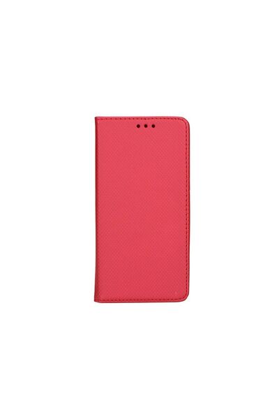 OEM Smart Book Huawei P9 lite (2017) / P8 lite (2017) / Honor 8 Lite Κόκκινο