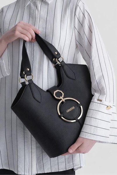 Armine 417 Shoulder Strap Bag