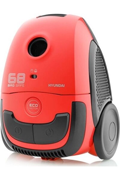 Hyundai Eta Bag vacuum cleaner VC068R